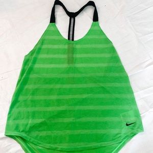 Nike Dri-fit Running top
